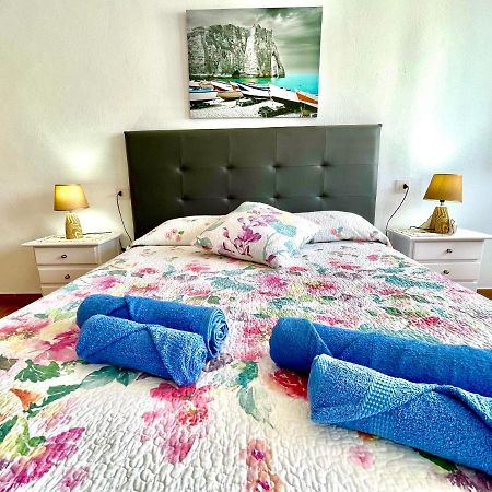 Appartamento Eslanzarote Turtle House, Super Wifi, Sea Views Caleta de Caballo Esterno foto