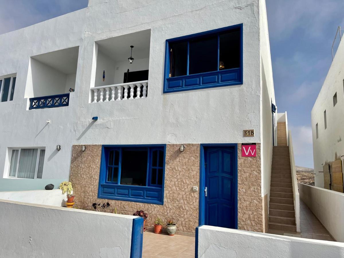 Appartamento Eslanzarote Turtle House, Super Wifi, Sea Views Caleta de Caballo Esterno foto